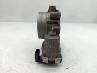 2009-2018 Dodge Journey Throttle Body P/N:31287A S2 53031251AC Fits OEM Used Auto Parts - Oemusedautoparts1.com