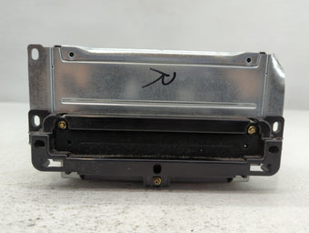 compare product 2018-2020 Dodge Journey Am Fm Cd Player Radio Receiver