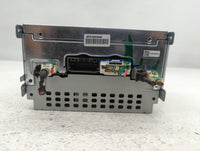 2018-2020 Dodge Journey Am Fm Cd Player Radio Receiver - Oemusedautoparts1.com