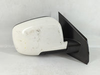 2018 Dodge Journey Side Mirror Replacement Passenger Right View Door Mirror P/N:A049549 E11026144 Fits OEM Used Auto Parts -