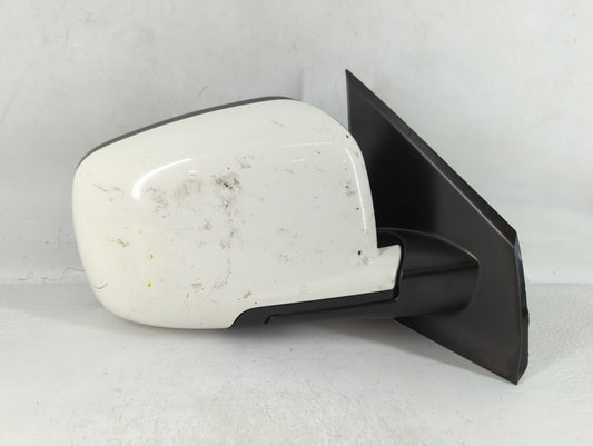 2018 Dodge Journey Side Mirror Replacement Passenger Right View Door Mirror P/N:A049549 E11026144 Fits OEM Used Auto Parts -