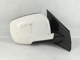 compare product 2018 Dodge Journey Passenger Side View Mirror - Right Door Mirror OEM Used