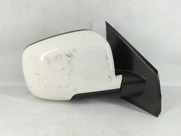 2018 Dodge Journey Passenger Side View Mirror - Right Door Mirror OEM Used - Oemusedautoparts1.com