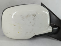 2018 Dodge Journey Passenger Side View Mirror - Right Door Mirror OEM Used - Oemusedautoparts1.com