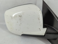 2018 Dodge Journey Side Mirror Replacement Passenger Right View Door Mirror P/N:A049549 E11026144 Fits OEM Used Auto Parts -