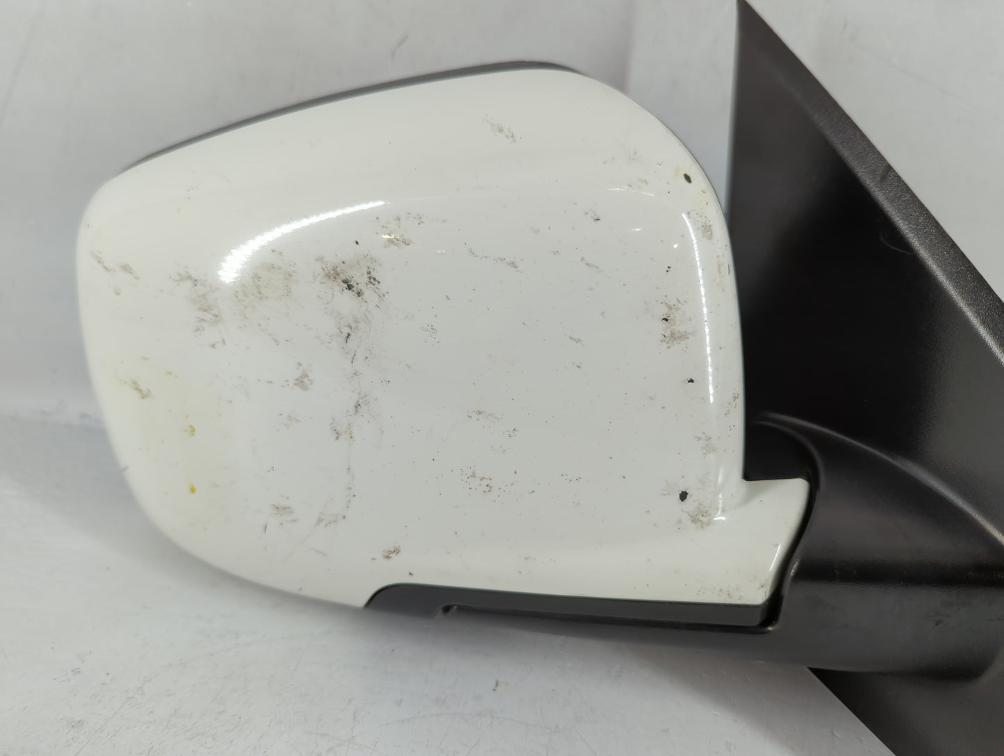 2018 Dodge Journey Passenger Side View Mirror - Right Door Mirror OEM Used - Oemusedautoparts1.com