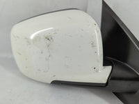 2018 Dodge Journey Passenger Side View Mirror - Right Door Mirror OEM Used - Oemusedautoparts1.com