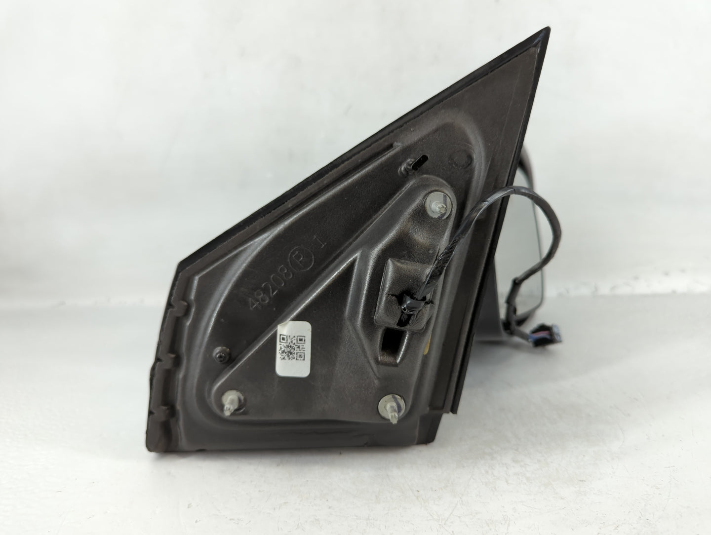 2018 Dodge Journey Side Mirror Replacement Passenger Right View Door Mirror P/N:A049549 E11026144 Fits OEM Used Auto Parts -