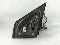 2018 Dodge Journey Side Mirror Replacement Passenger Right View Door Mirror P/N:A049549 E11026144 Fits OEM Used Auto Parts -