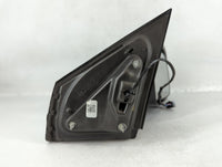 2018 Dodge Journey Passenger Side View Mirror - Right Door Mirror OEM Used - Oemusedautoparts1.com