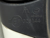 2018 Dodge Journey Passenger Side View Mirror - Right Door Mirror OEM Used - Oemusedautoparts1.com