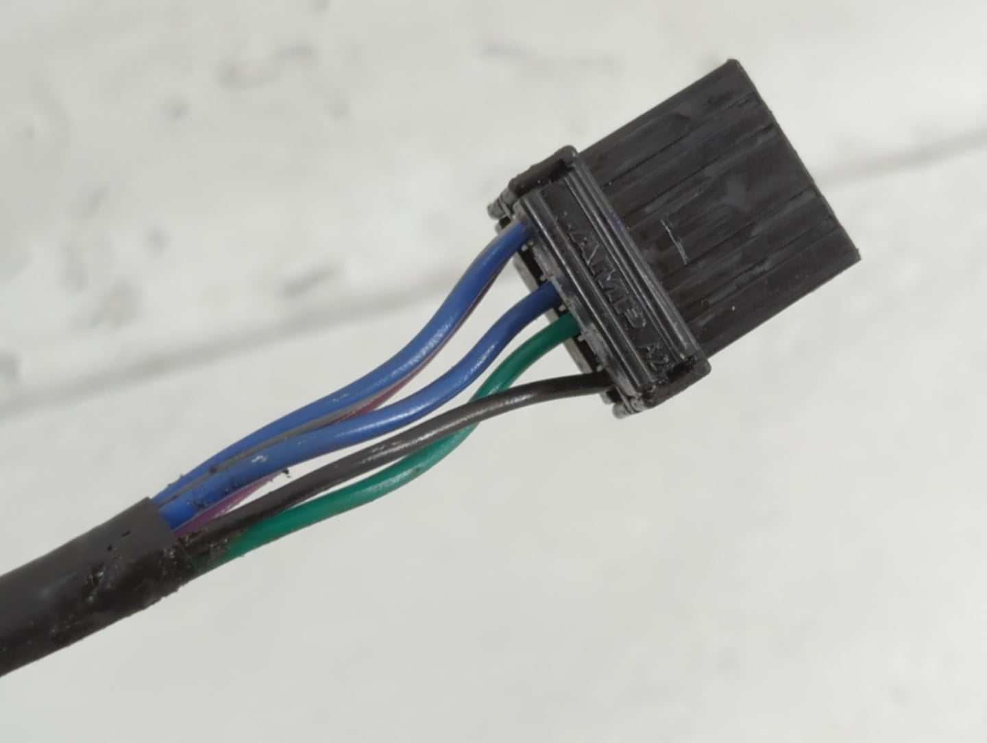 2018 Dodge Journey Side Mirror Replacement Passenger Right View Door Mirror P/N:A049549 E11026144 Fits OEM Used Auto Parts -