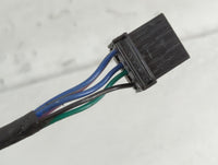 2018 Dodge Journey Side Mirror Replacement Passenger Right View Door Mirror P/N:A049549 E11026144 Fits OEM Used Auto Parts -