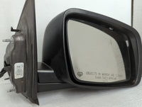 2018 Dodge Journey Side Mirror Replacement Passenger Right View Door Mirror P/N:A049549 E11026144 Fits OEM Used Auto Parts -