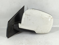 2018 Dodge Journey Driver Side View Mirror - Left Door Mirror OEM Used - Oemusedautoparts1.com