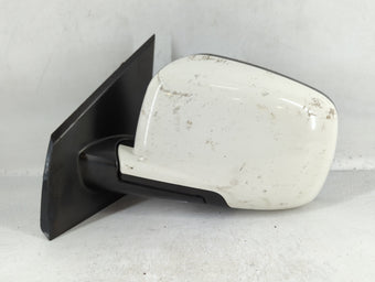 compare product 2018 Dodge Journey Driver Side View Mirror - Left Door Mirror OEM Used
