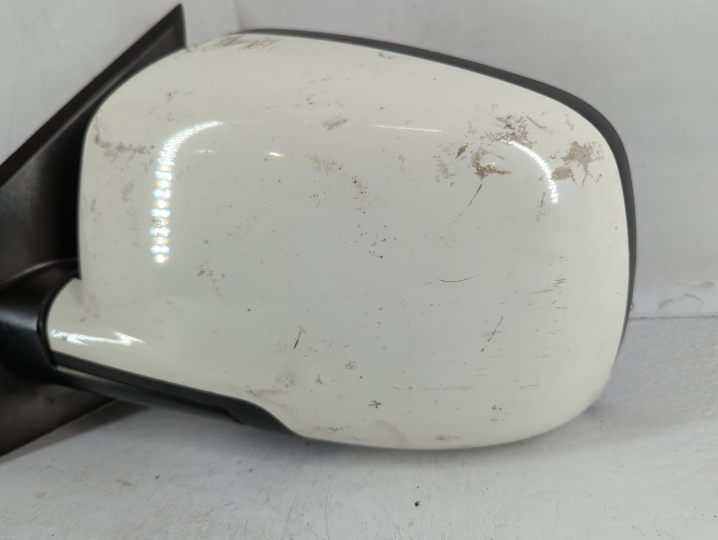 2018 Dodge Journey Driver Side View Mirror - Left Door Mirror OEM Used - Oemusedautoparts1.com
