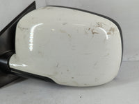 2018 Dodge Journey Driver Side View Mirror - Left Door Mirror OEM Used - Oemusedautoparts1.com