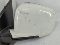 2018 Dodge Journey Driver Side View Mirror - Left Door Mirror OEM Used - Oemusedautoparts1.com