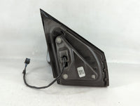2018 Dodge Journey Side Mirror Replacement Driver Left View Door Mirror P/N:IIIE11026144 Fits OEM Used Auto Parts - Oemuseda