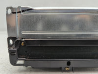 2018-2020 Dodge Journey Am Fm Cd Player Radio Receiver - Oemusedautoparts1.com