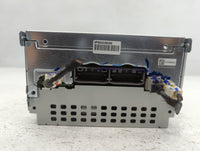 2018-2020 Dodge Journey Am Fm Cd Player Radio Receiver - Oemusedautoparts1.com
