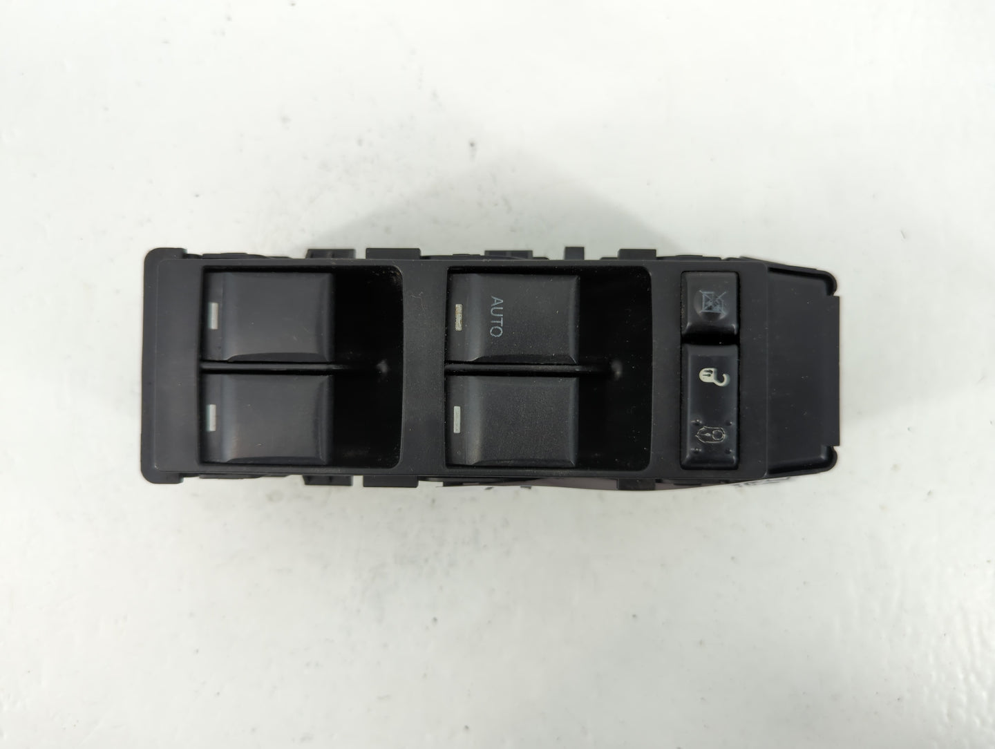 2018-2020 Dodge Journey Master Power Window Switch Replacement Driver Side Left Fits Fits 2018 2019 2020 OEM Used Auto Parts