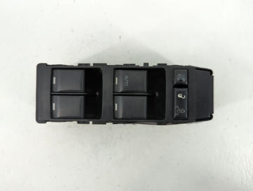 2018-2020 Dodge Journey Master Power Window Switch Replacement Driver Side Left Fits Fits 2018 2019 2020 OEM Used Auto Parts
