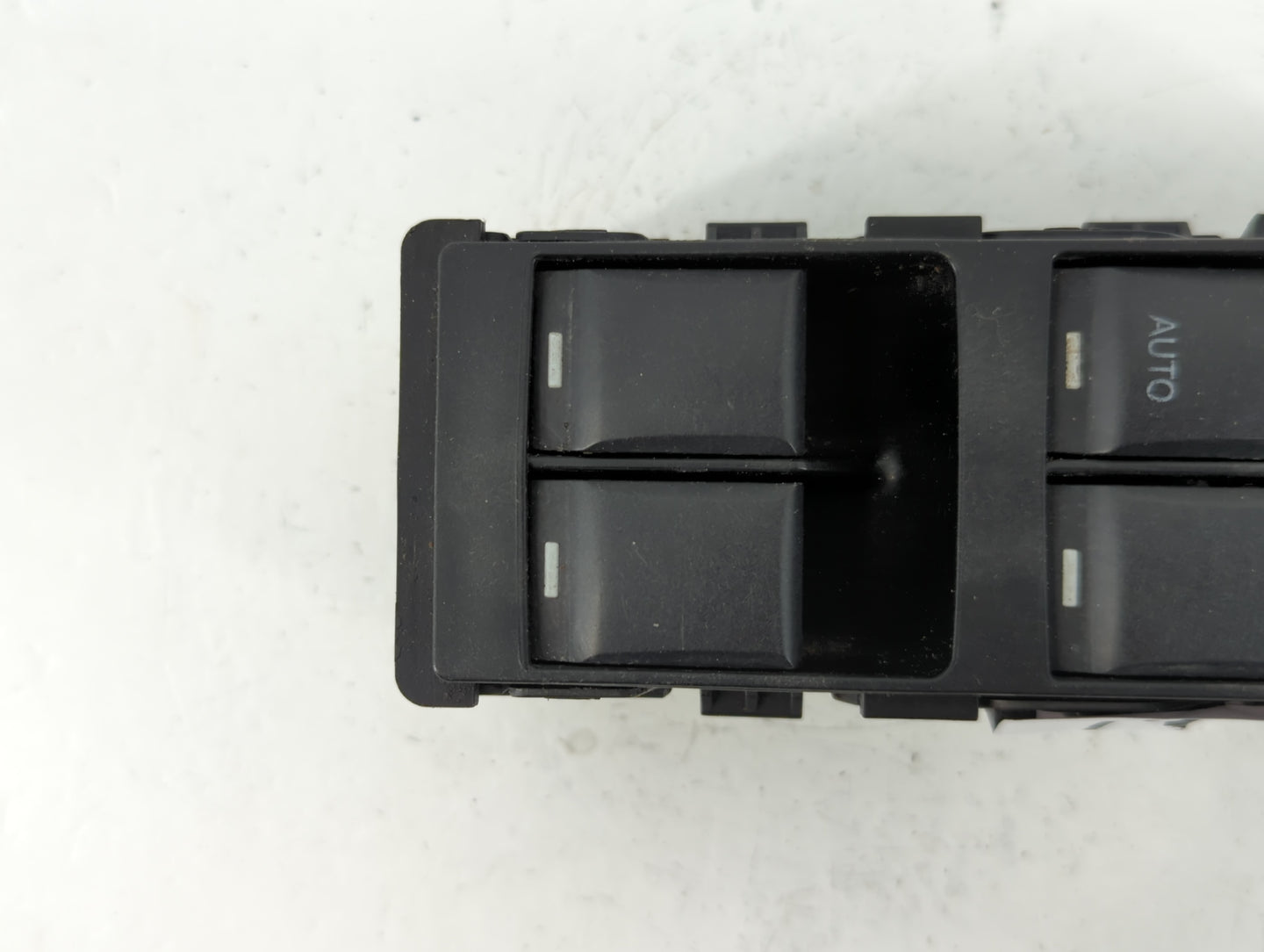 2018-2020 Dodge Journey Master Power Window Switch Replacement Driver Side Left Fits Fits 2018 2019 2020 OEM Used Auto Parts