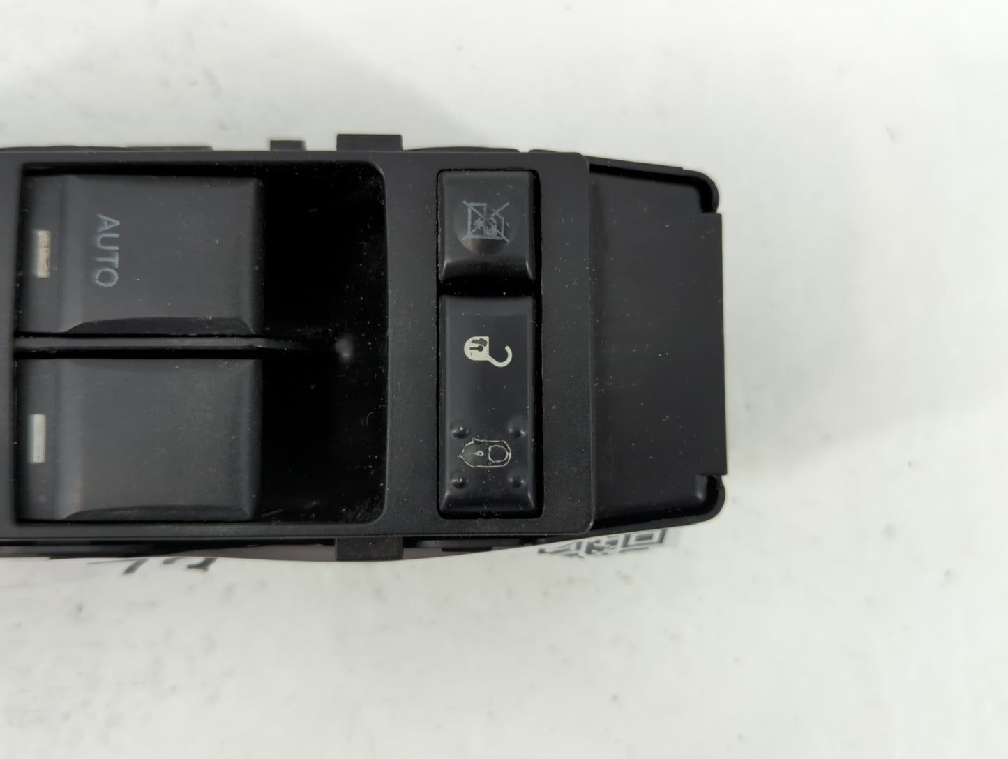 2018-2020 Dodge Journey Master Power Window Switch Replacement Driver Side Left Fits Fits 2018 2019 2020 OEM Used Auto Parts