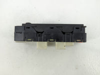 2018-2020 Dodge Journey Master Power Window Switch Replacement Driver Side Left Fits Fits 2018 2019 2020 OEM Used Auto Parts