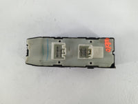 2018-2020 Dodge Journey Master Power Window Switch Replacement Driver Side Left Fits Fits 2018 2019 2020 OEM Used Auto Parts