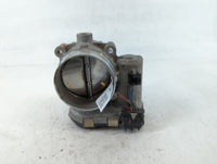 2011-2019 Dodge Journey Throttle Body P/N:0 280 750 770 05184349AE Fits OEM Used Auto Parts - Oemusedautoparts1.com