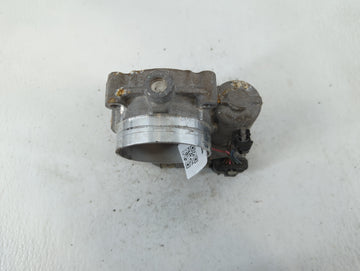 2011-2019 Dodge Journey Throttle Body P/N:0 280 750 770 05184349AE Fits OEM Used Auto Parts