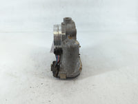 2011-2019 Dodge Journey Throttle Body P/N:0 280 750 770 05184349AE Fits OEM Used Auto Parts - Oemusedautoparts1.com