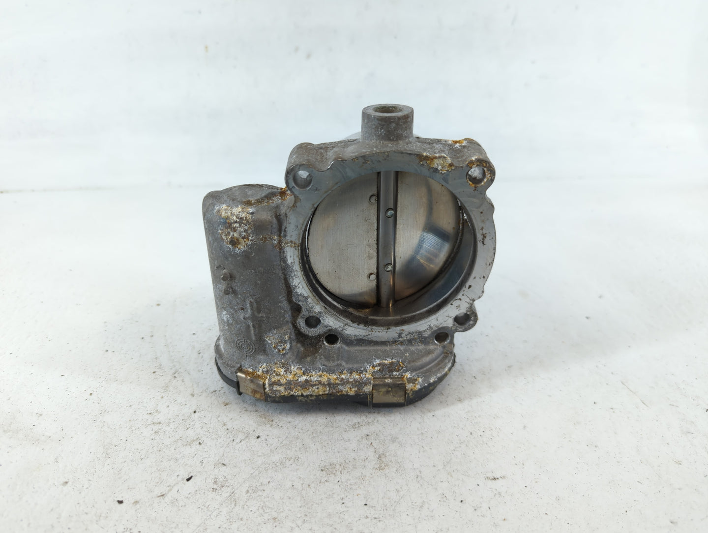 2011-2019 Dodge Journey Throttle Body P/N:0 280 750 770 05184349AE Fits OEM Used Auto Parts - Oemusedautoparts1.com