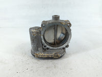 2011-2019 Dodge Journey Throttle Body P/N:0 280 750 770 05184349AE Fits OEM Used Auto Parts - Oemusedautoparts1.com