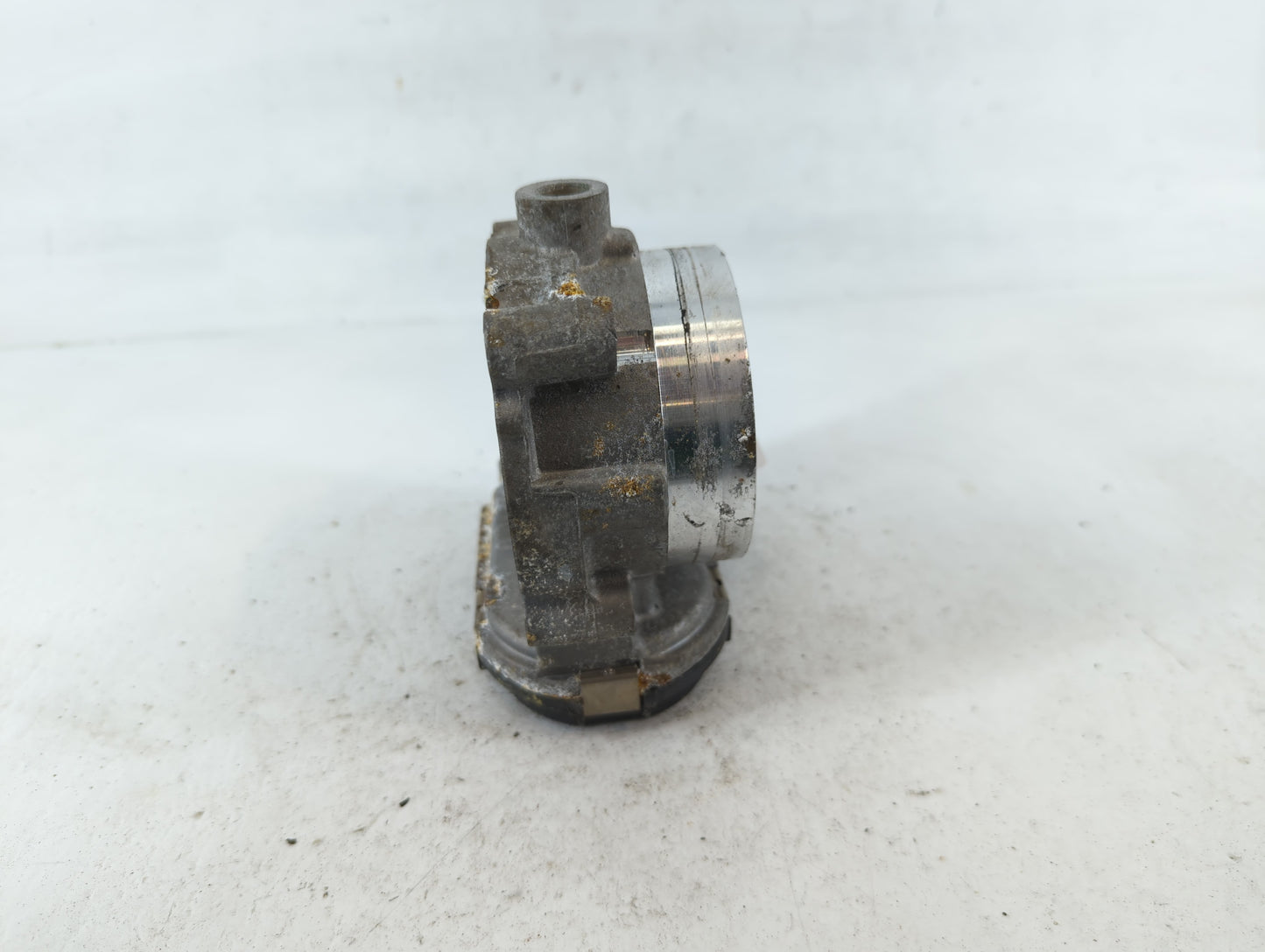 2011-2019 Dodge Journey Throttle Body P/N:0 280 750 770 05184349AE Fits OEM Used Auto Parts - Oemusedautoparts1.com