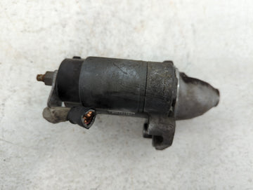 2009-2020 Dodge Journey Car Starter Motor Solenoid OEM P/N:428000-7201 04801839AC Fits OEM Used Auto Parts
