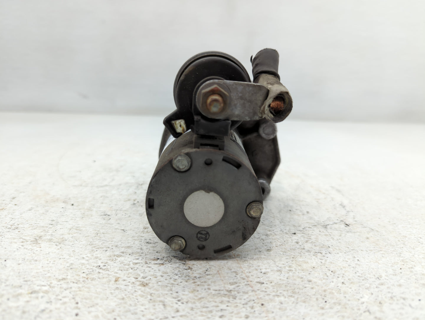 2009-2020 Dodge Journey Car Starter Motor Solenoid OEM P/N:428000-7201 04801839AC Fits OEM Used Auto Parts - Oemusedautopart