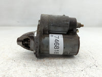 2009-2020 Dodge Journey Car Starter Motor Solenoid OEM P/N:428000-7201 04801839AC Fits OEM Used Auto Parts - Oemusedautopart