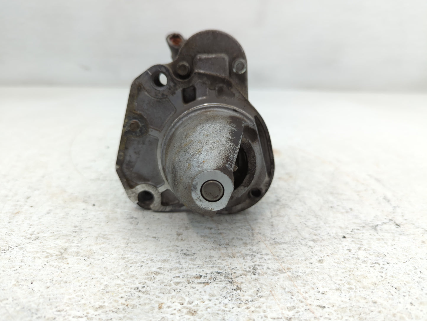 2009-2020 Dodge Journey Car Starter Motor Solenoid OEM P/N:428000-7201 04801839AC Fits OEM Used Auto Parts - Oemusedautopart
