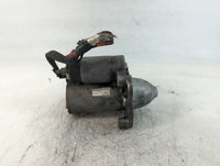 2011-2019 Dodge Journey Car Starter Motor Solenoid OEM P/N:04801839AC 428000-7201 Fits OEM Used Auto Parts - Oemusedautopart
