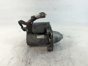 compare product 2011-2019 Dodge Journey Car Starter Motor Solenoid OEM P/N:04801839AC 428000-7201 Fits OEM Used Auto Parts