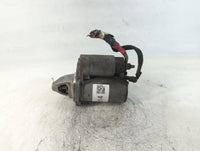 2011-2019 Dodge Journey Car Starter Motor Solenoid OEM P/N:04801839AC 428000-7201 Fits OEM Used Auto Parts - Oemusedautopart