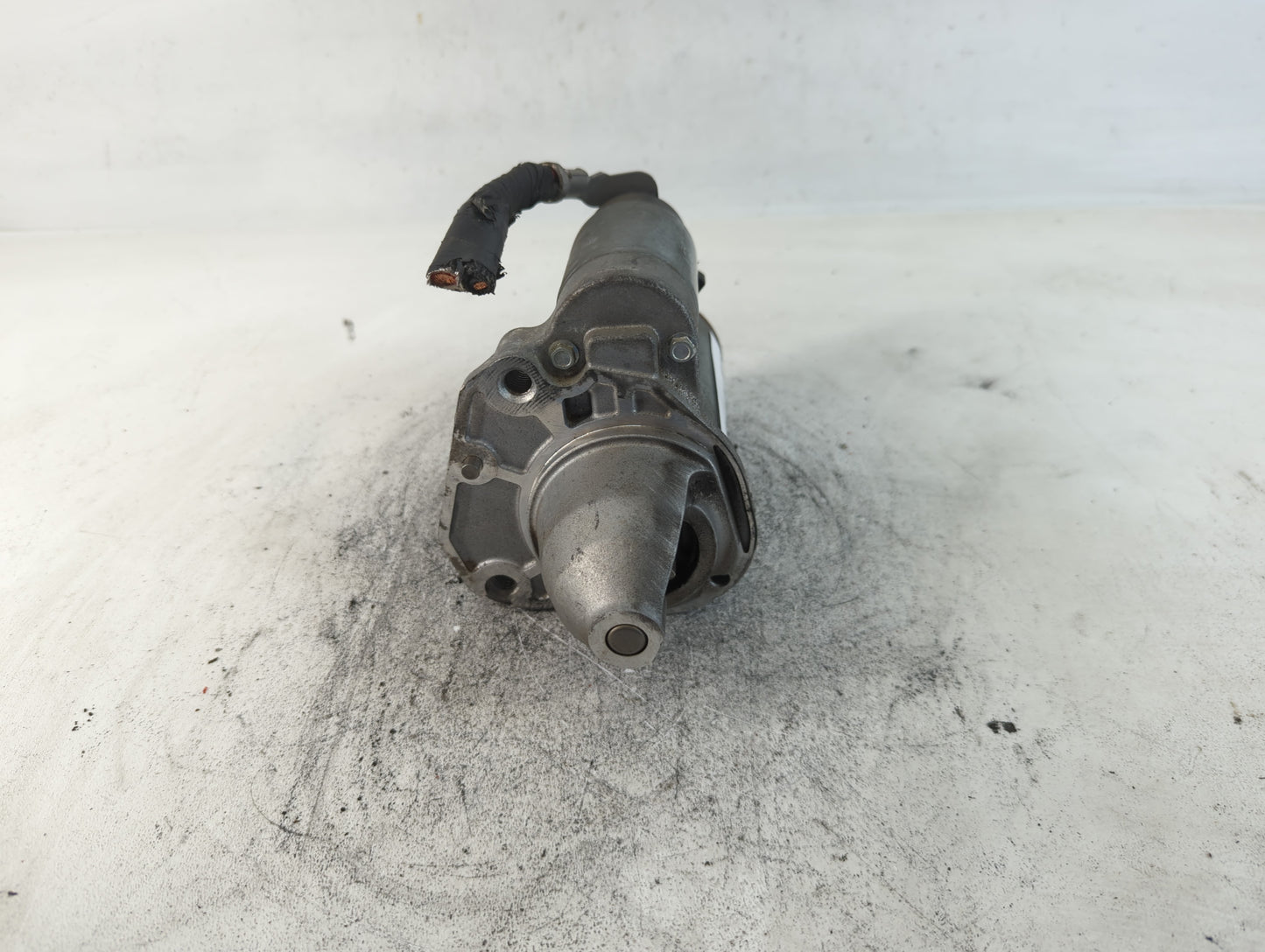 2009-2020 Dodge Journey Car Starter Motor Solenoid OEM P/N:04801839AC 428000-7201 Fits OEM Used Auto Parts - Oemusedautopart