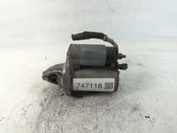 2009-2020 Dodge Journey Car Starter Motor Solenoid OEM P/N:04801839AC 428000-7201 Fits OEM Used Auto Parts - Oemusedautopart
