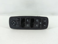 2011-2019 Dodge Journey Master Power Window Switch Replacement Driver Side Left P/N:68307001AC Fits OEM Used Auto Parts - Oe