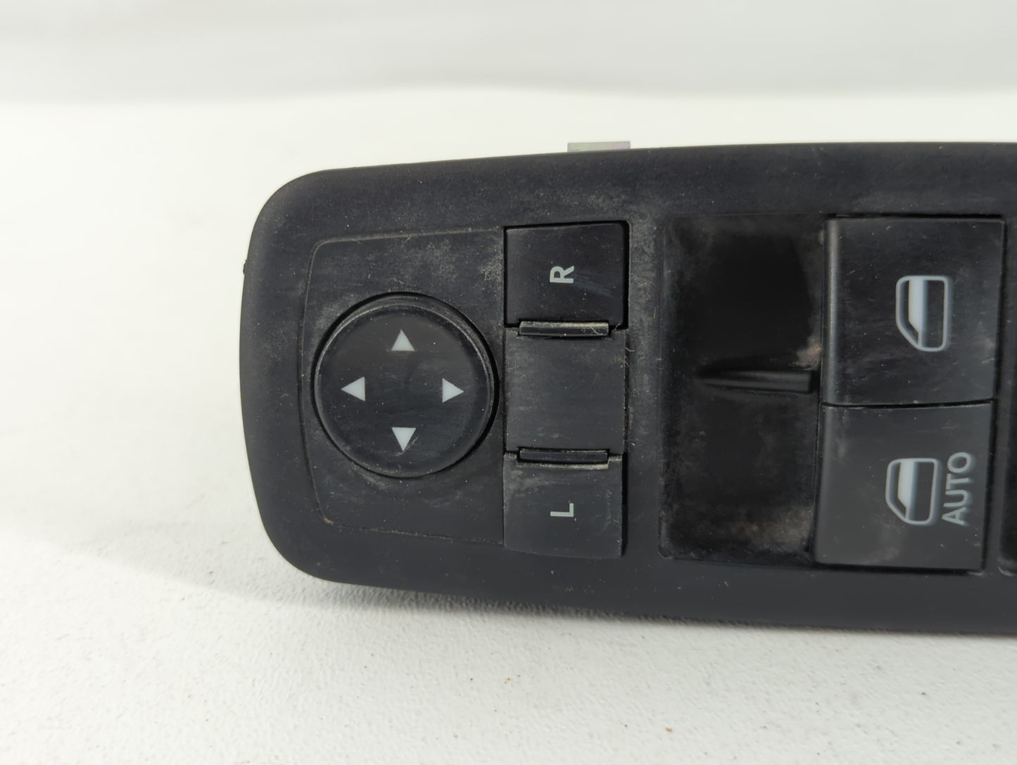 2011-2019 Dodge Journey Master Power Window Switch Replacement Driver Side Left P/N:68307001AC Fits OEM Used Auto Parts - Oe