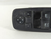 2011-2019 Dodge Journey Master Power Window Switch Replacement Driver Side Left P/N:68307001AC Fits OEM Used Auto Parts - Oe
